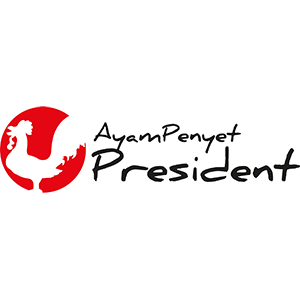 AYAM PENYET PRESIDENT