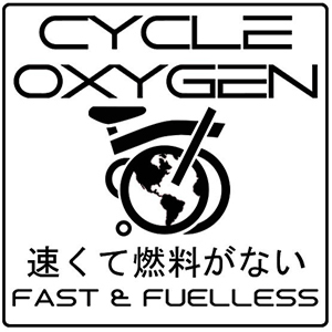 CYCLEOXYGEN