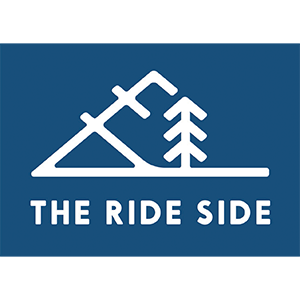 THE RIDE SIDE