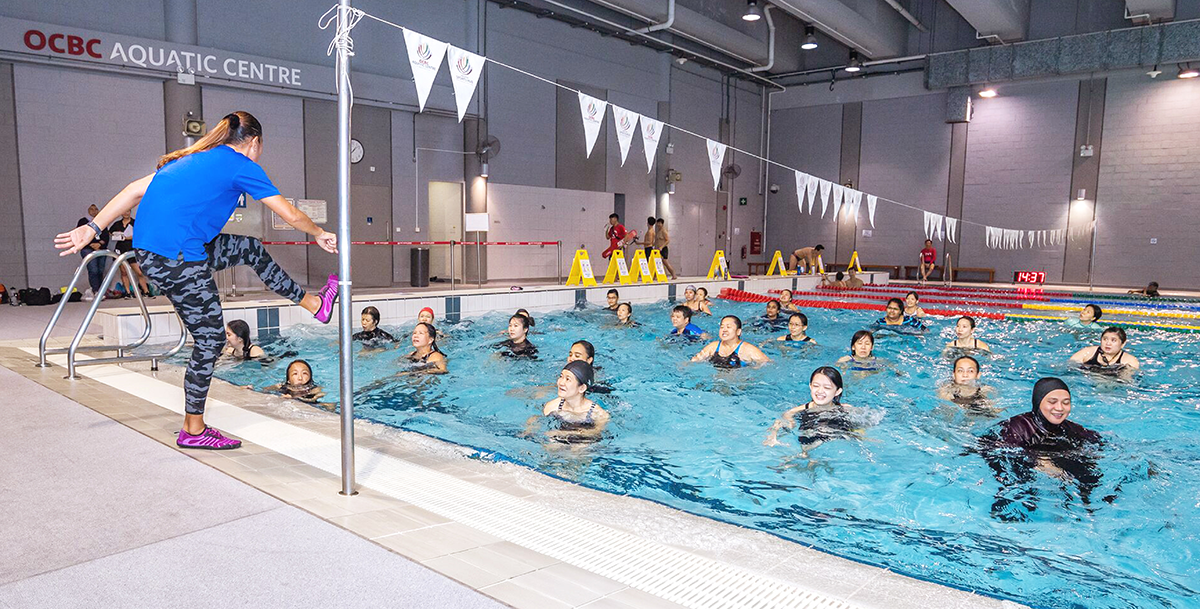 AQUA TABATA