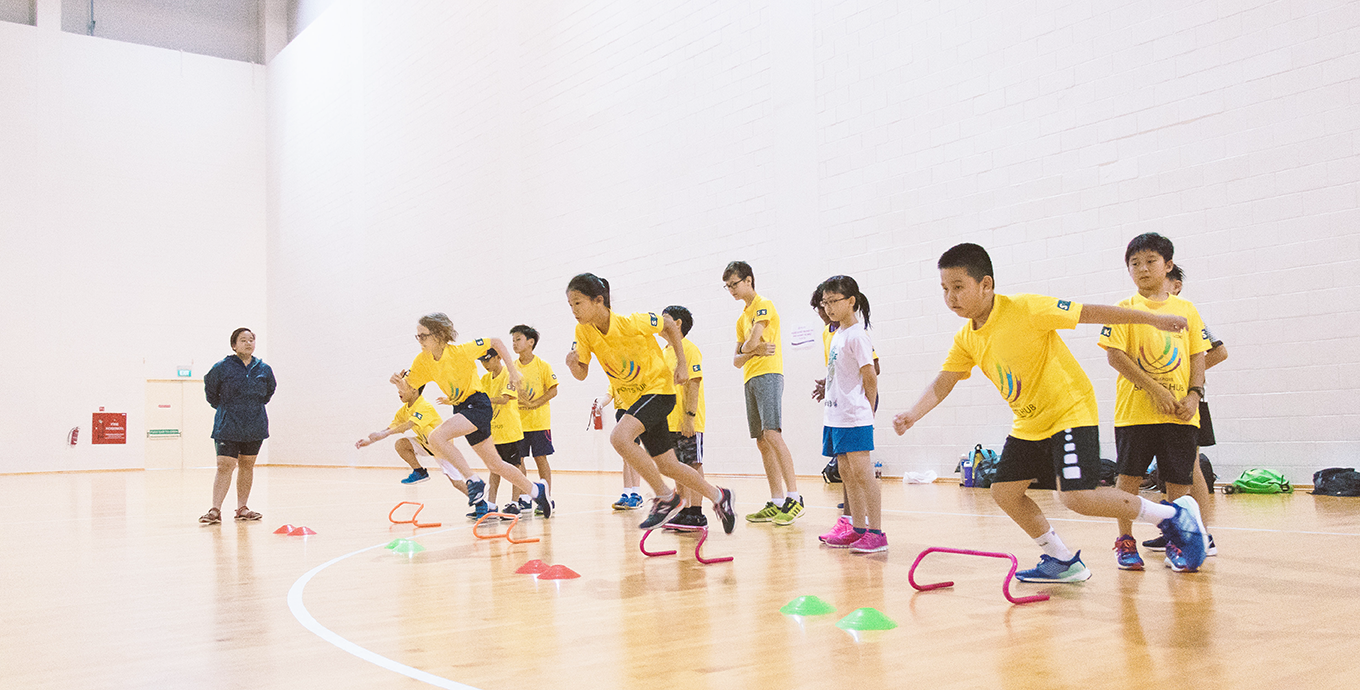 Athletics