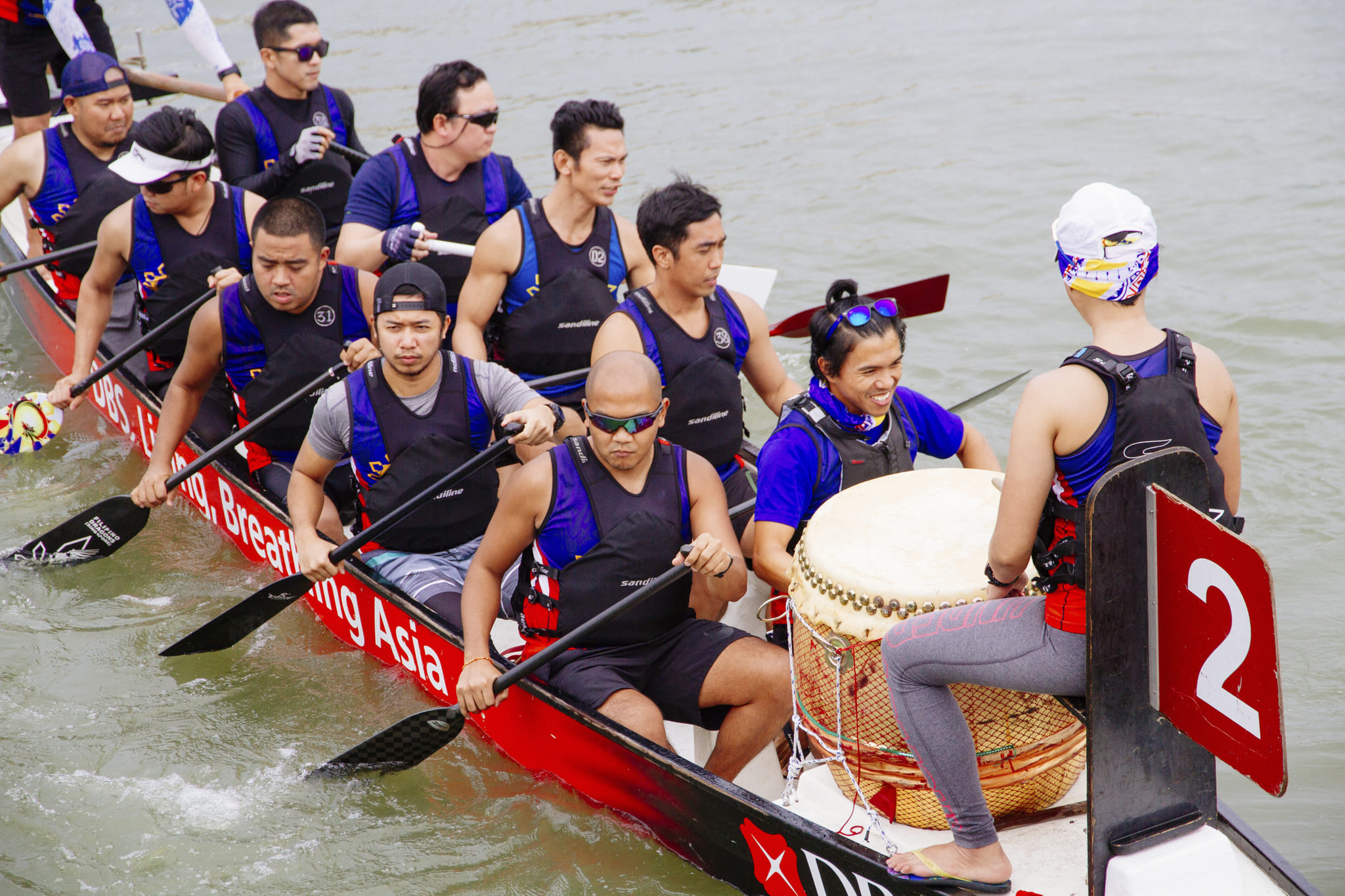 Corporate Playcation