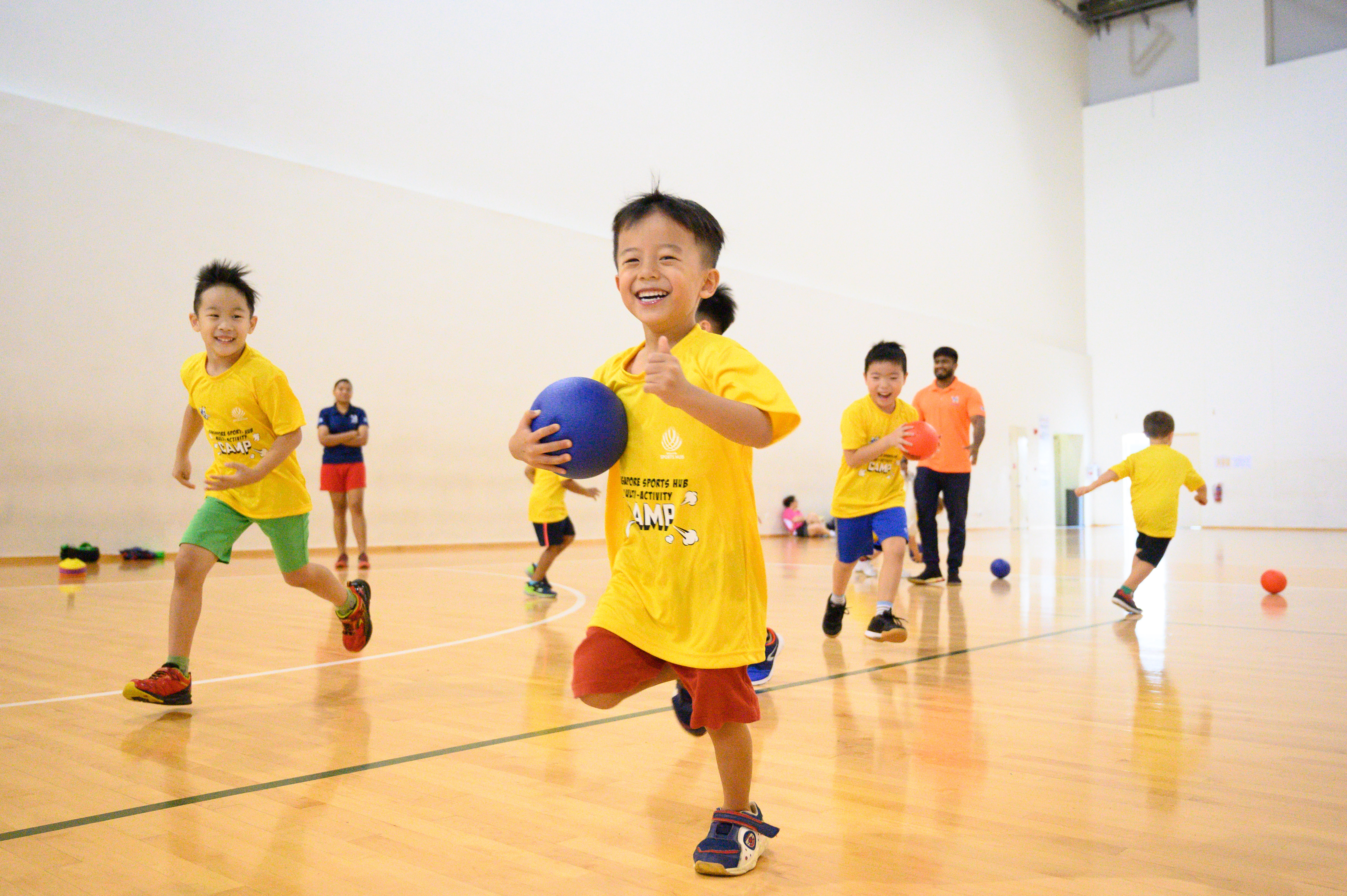 Kids Activities