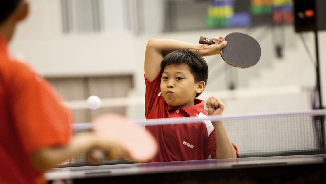 Table Tennis at Active Arena Table tennis, Play tennis, Tennis