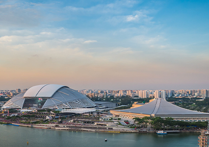 Kallang Alive Sport Management Appoints Seven New Members To Its Board