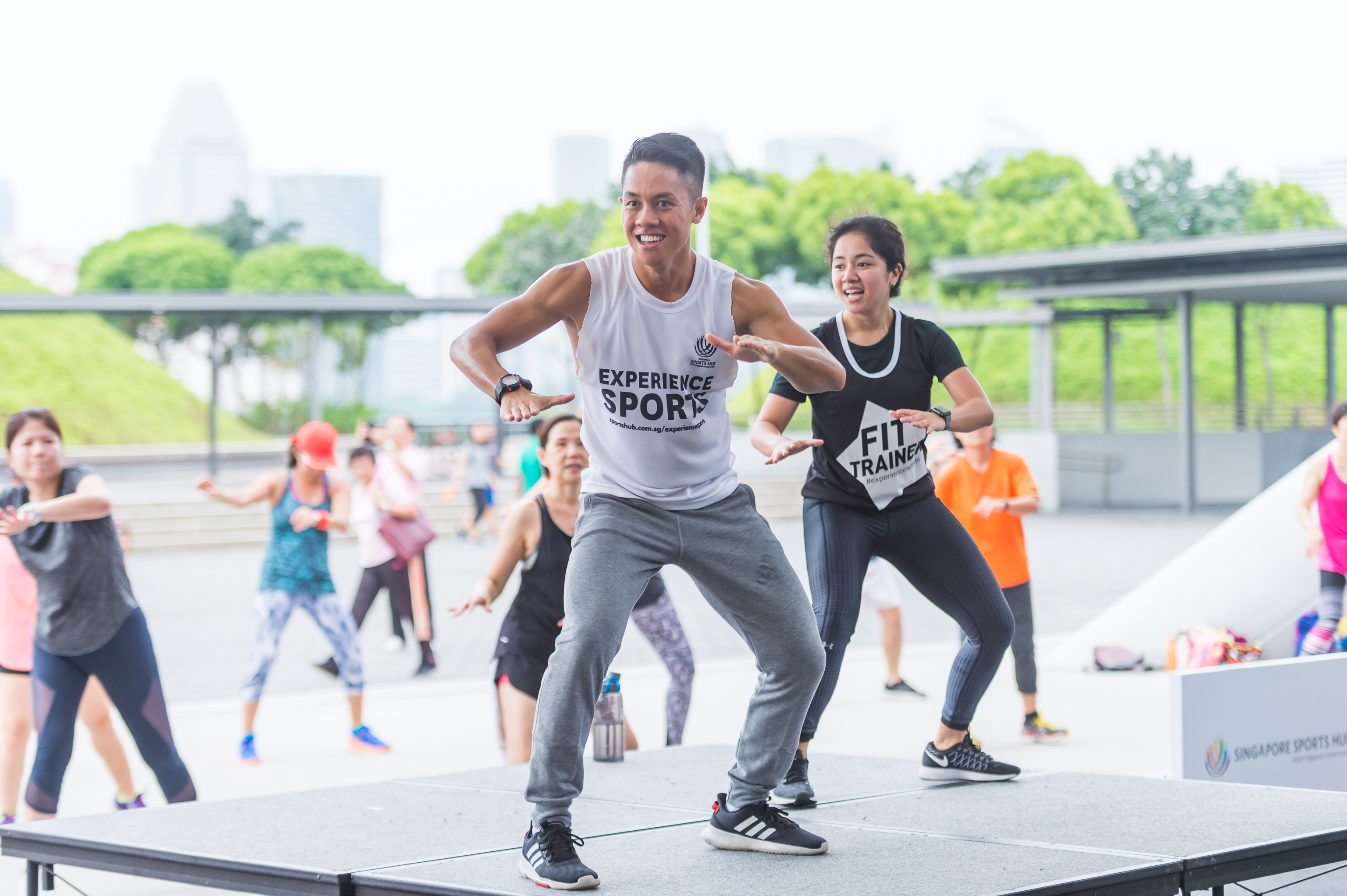 International Remix – Cardio Rocks