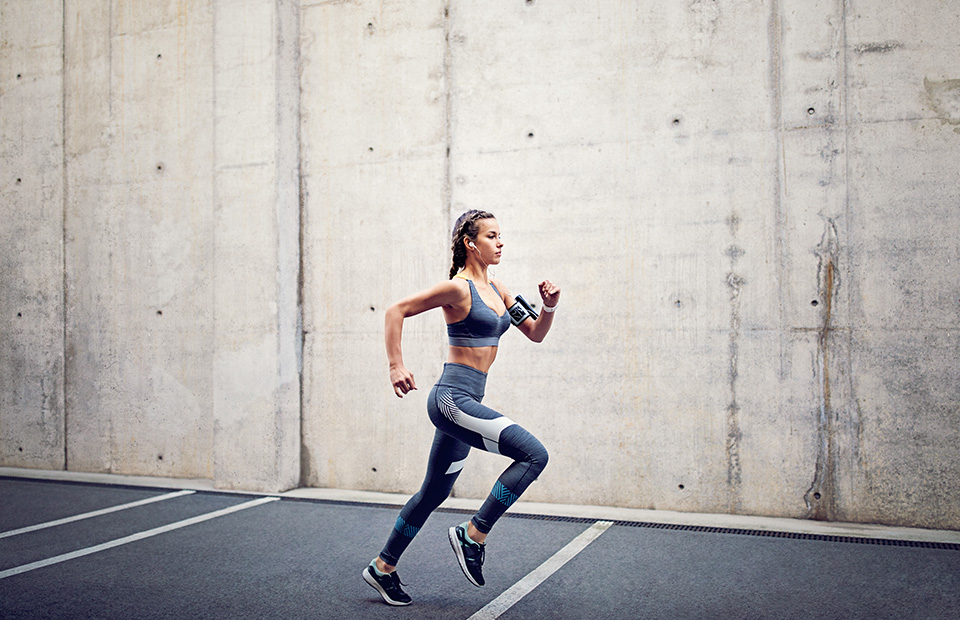 4 Great Hamstring Strengthening Exercises For Runners Singapore Sports Hub Sports Entertainment Lifestyle