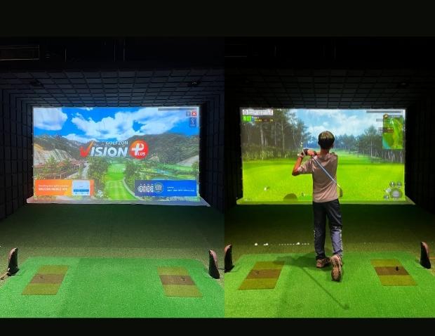 GOLFWAV