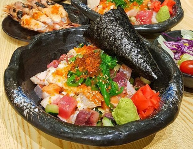 KEI KAISENDON