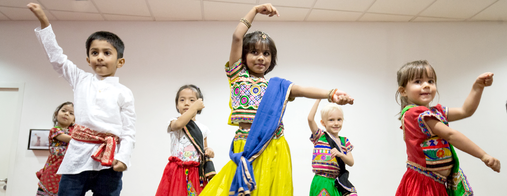 Kids Dance Class