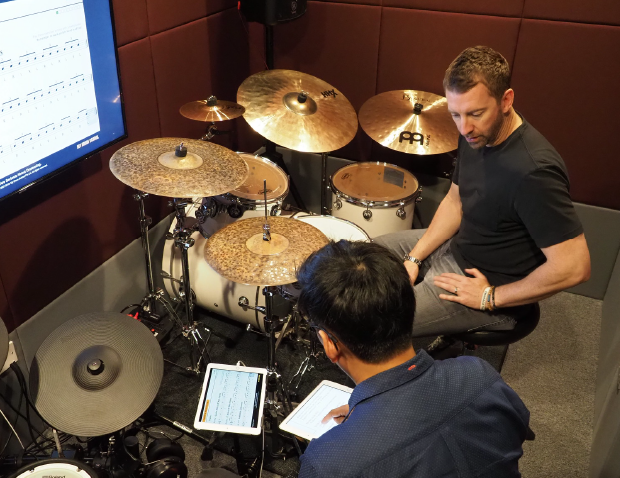 MY DRUM SCHOOL