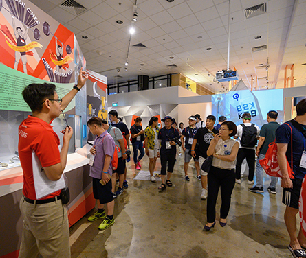 Weekday Museum Tours