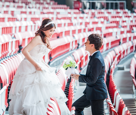 Wedding Photography