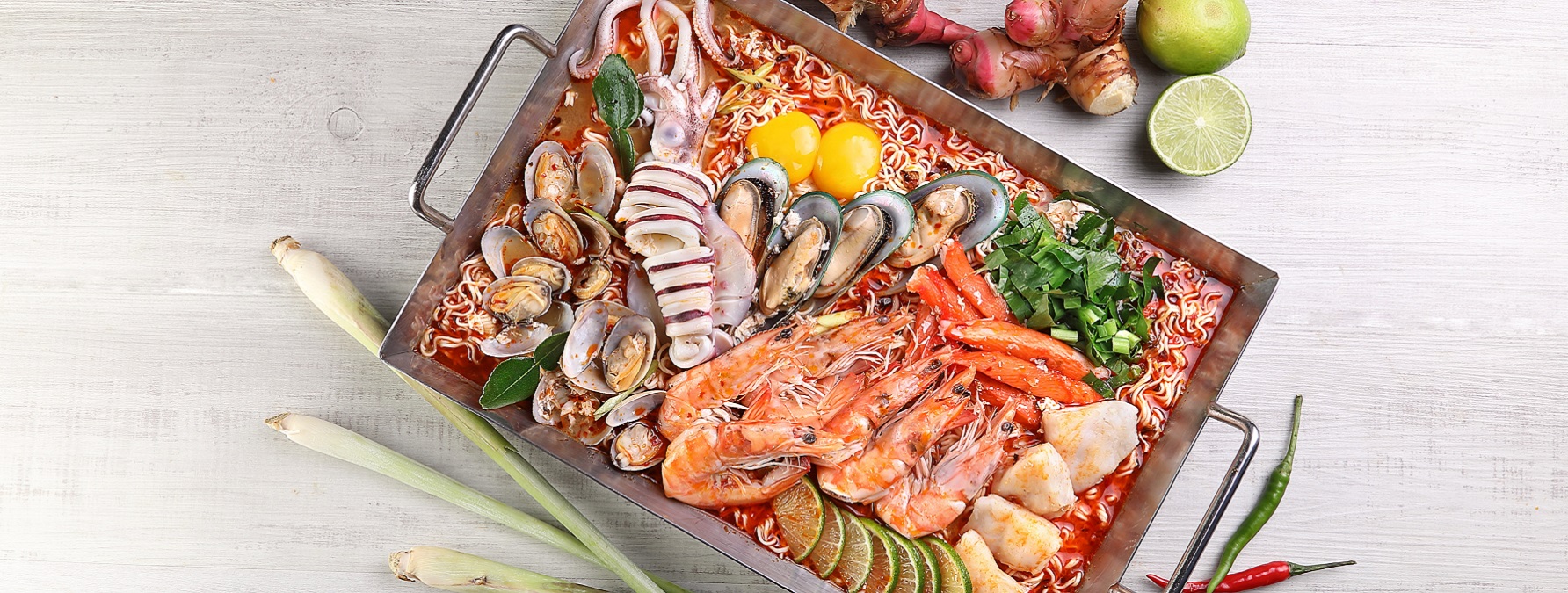 SANOOK KITCHEN
