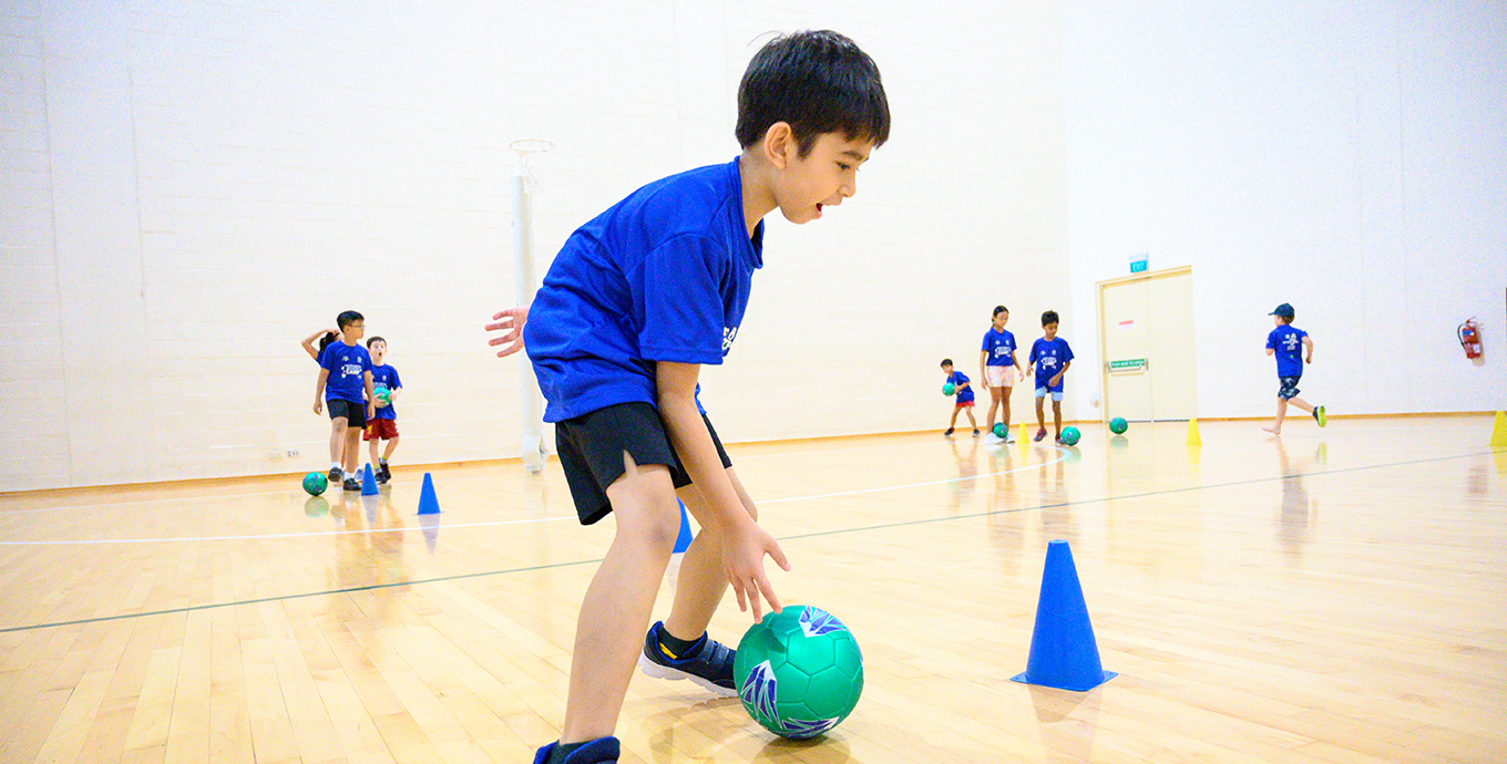 Soccer