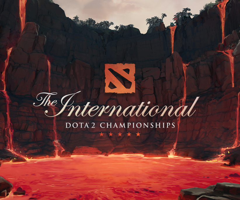 The International Dota 2 Championships 2022 Finals
