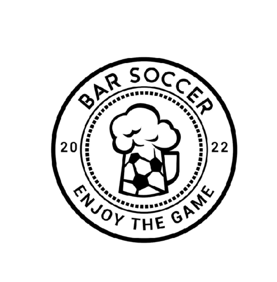 Bar Soccer
