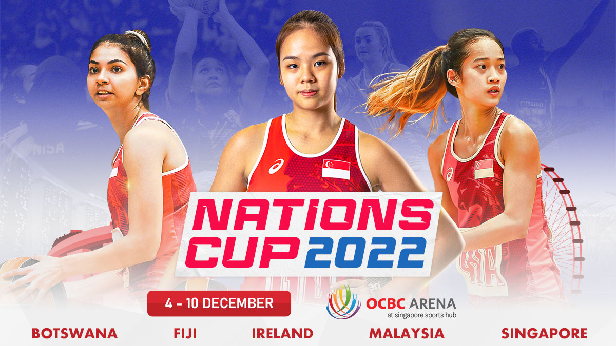 Nations Cup 2022 Nations Cup 2022