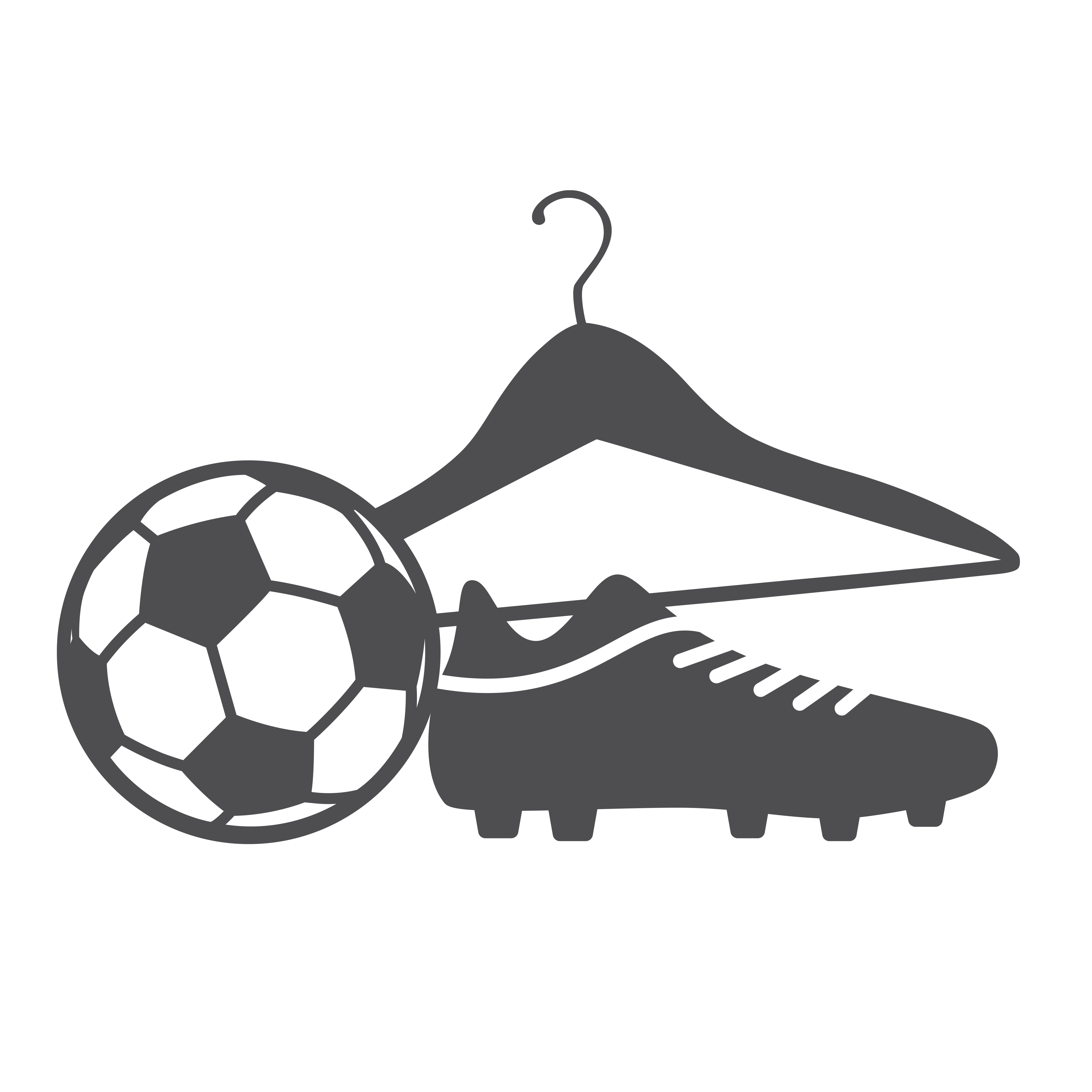 Fashion & Sports