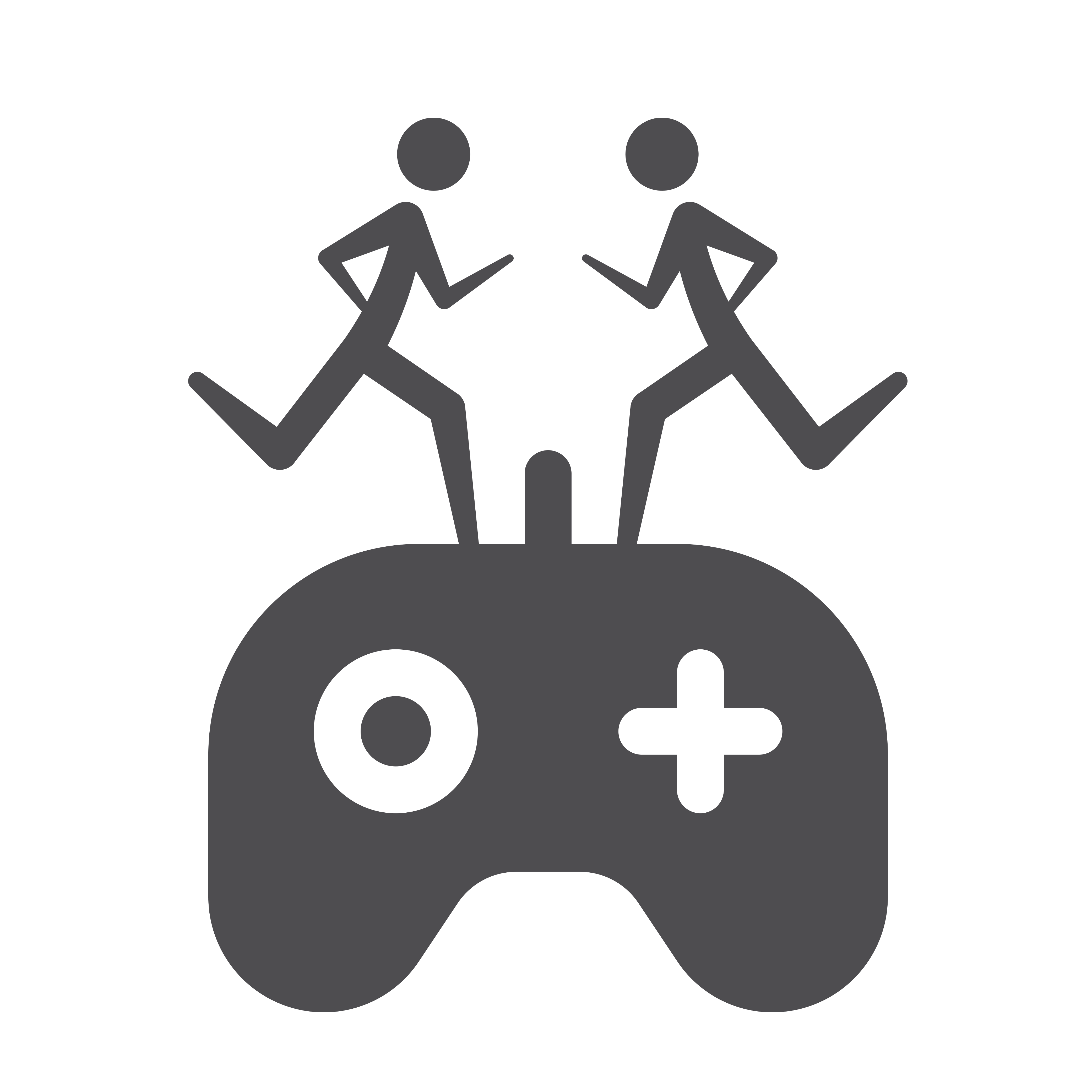 Play & Experience