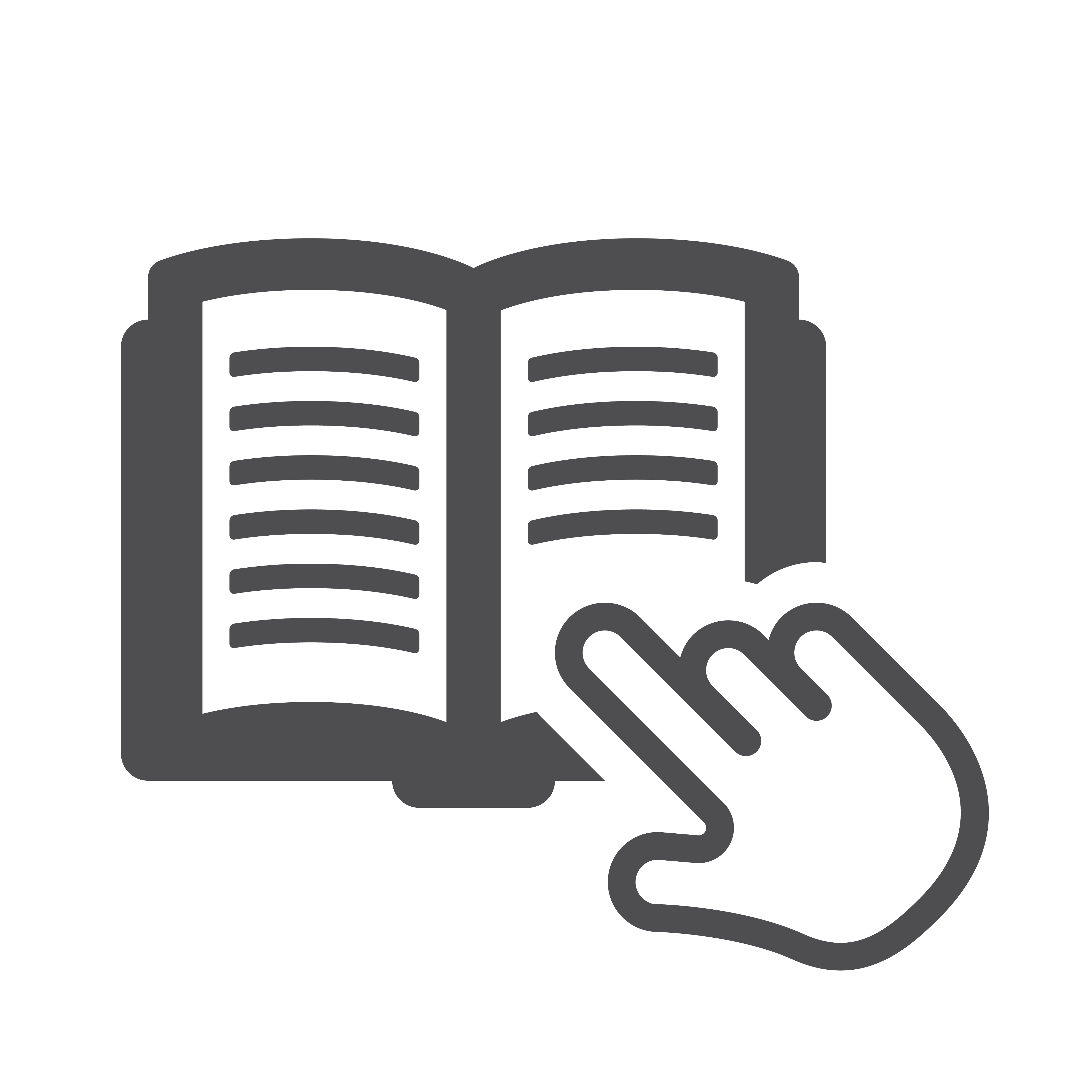 Sports Hub Library