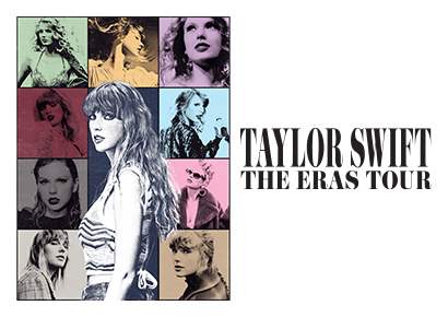 Taylor Swift | The Eras Tour