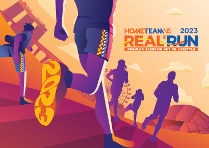 REAL® Run 2023