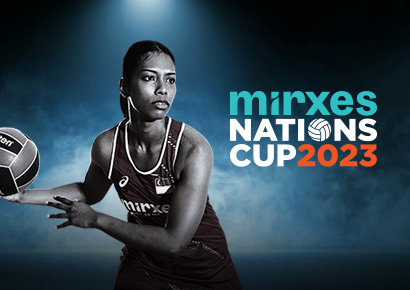 Mirxes Nations Cup 2023