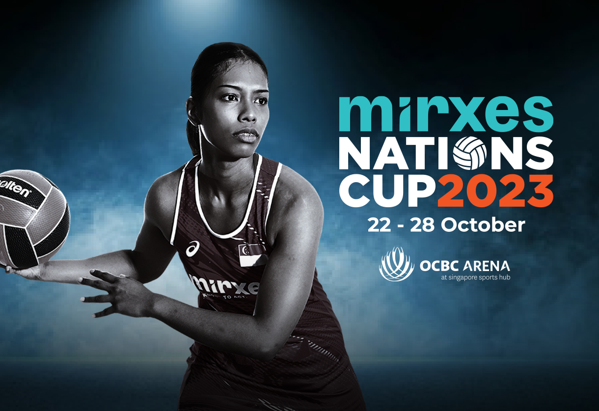 Mirxes Nations Cup 2023