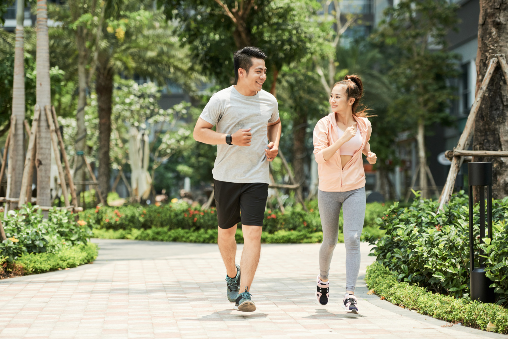 How sport can be a game changer for your mental well-being