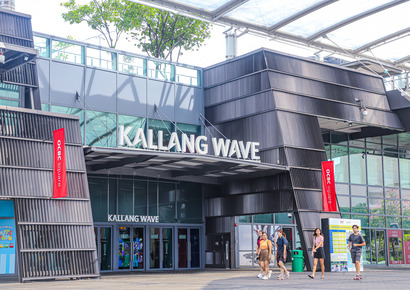 Kallang Alive Sport Management partners CapitaLand to refresh retail experience at Singapore Sports Hub