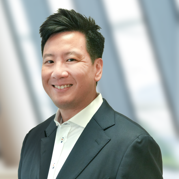 Jonathan Ye