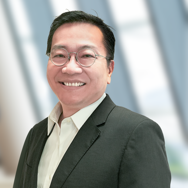 Chung Yuan Lu