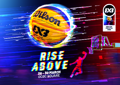 FIBA 3x3 Asia Cup 2025