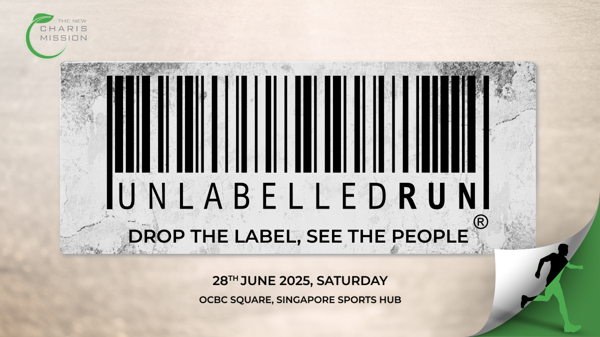 UNLABELLED RUN 2025 UNLABELLED RUN 2025