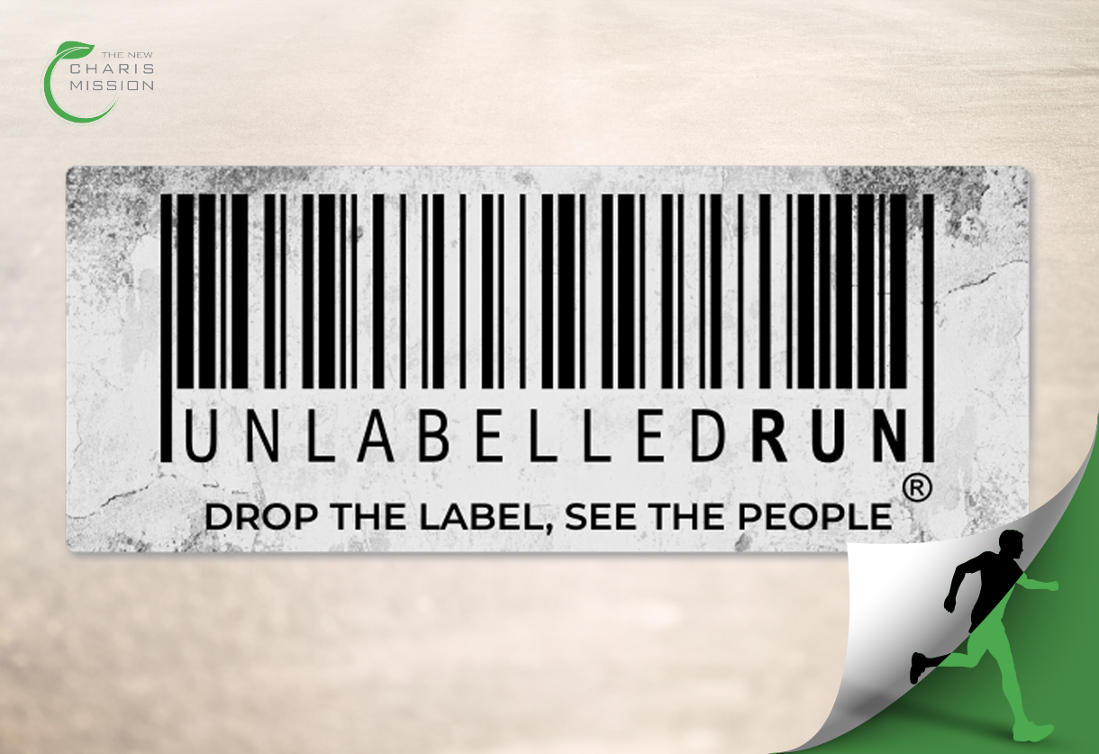 UNLABELLED RUN 2025