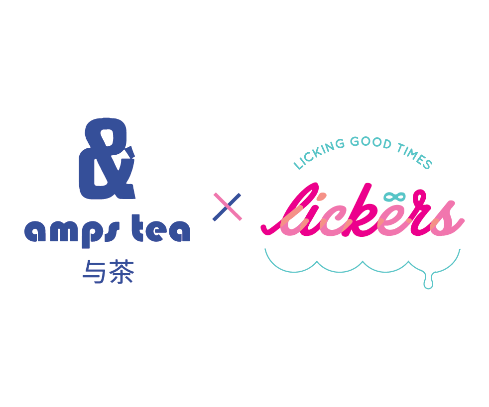 amps tea+ X Lickers