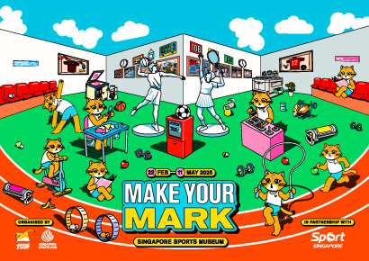 Make Your Mark