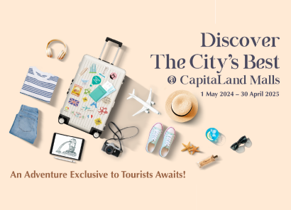 Tourist Privileges
