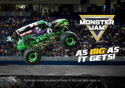 Monster Jam®