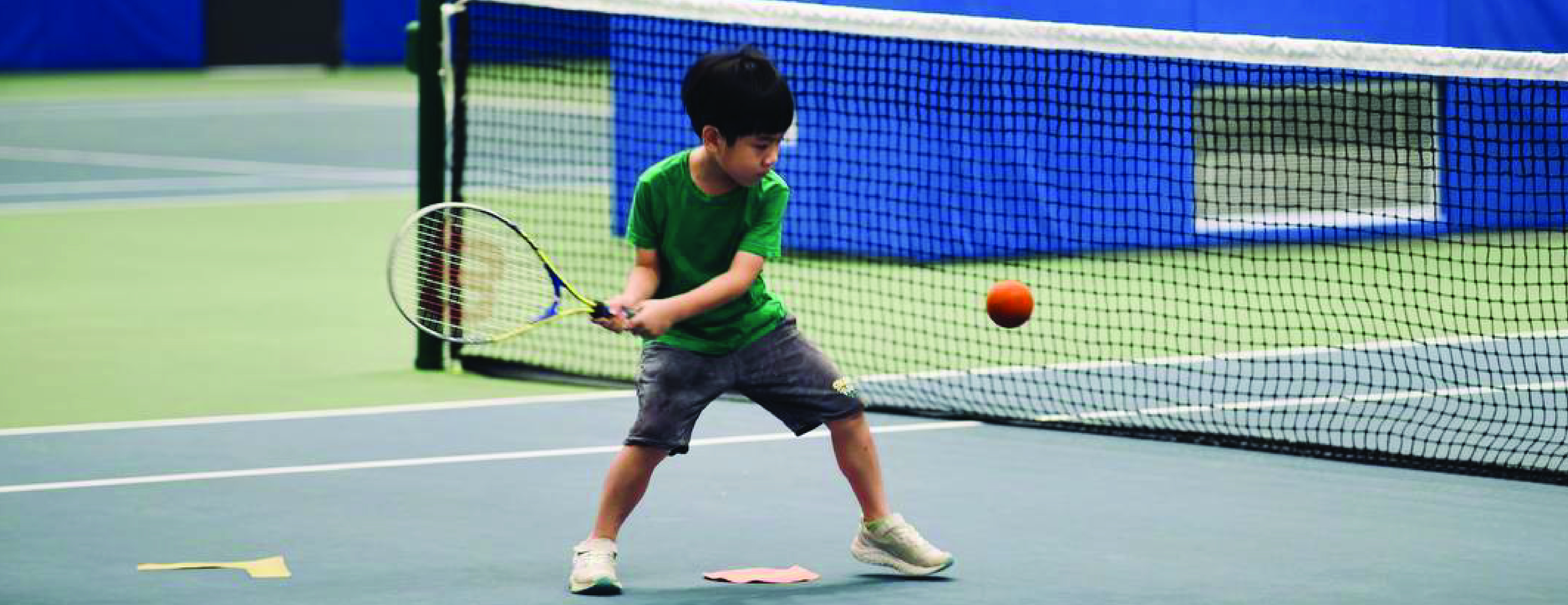 Little Rackets