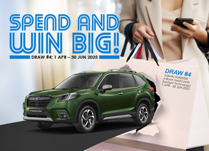SPEND AND WIN BIG