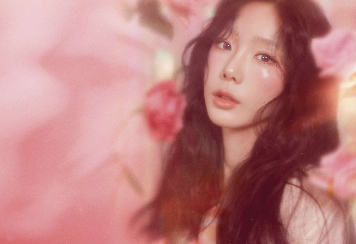 TAEYEON CONCERT - The TENSE in SINGAPORE