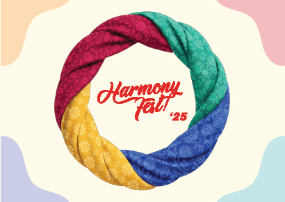 Harmony Fest! ‘25