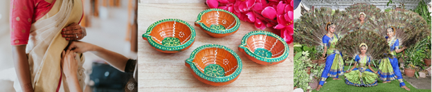 Rangoli & Rhythm