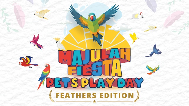 Majulah Fiesta 2024