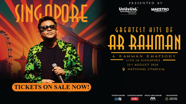 AR Rahman