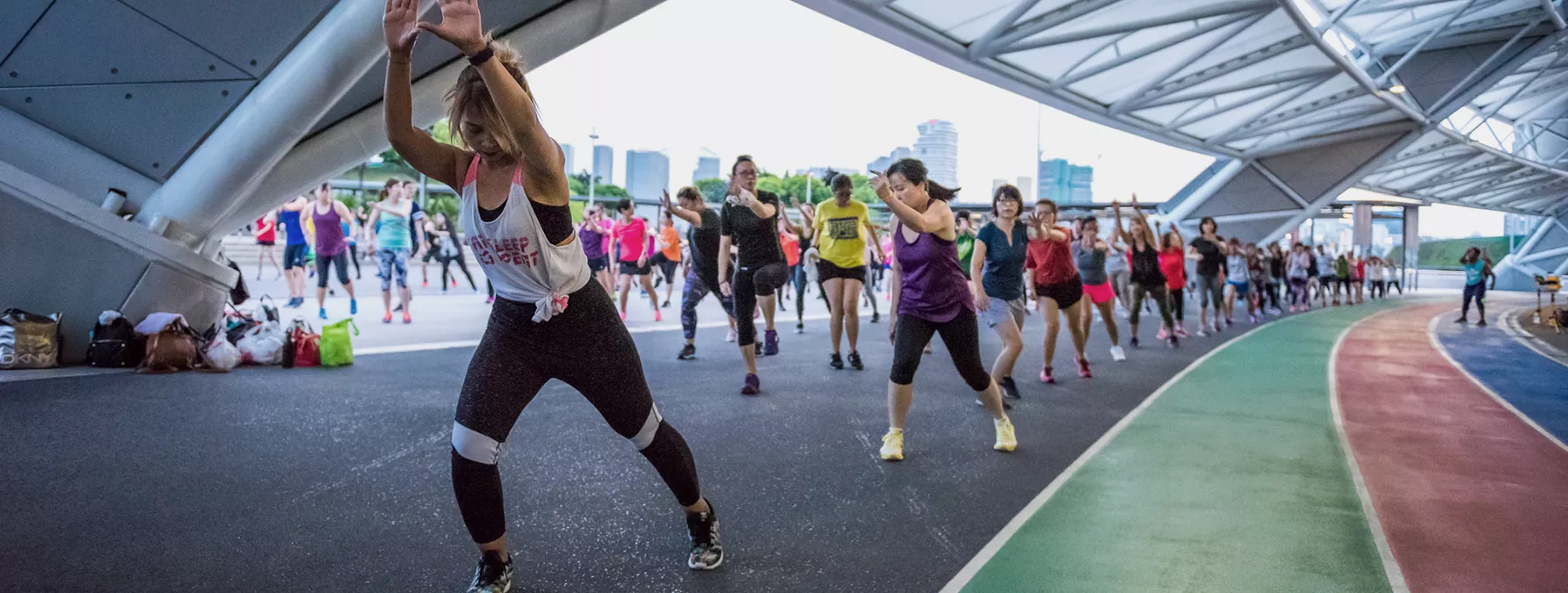 ✓ 1 Play Sports Singapore Singapore