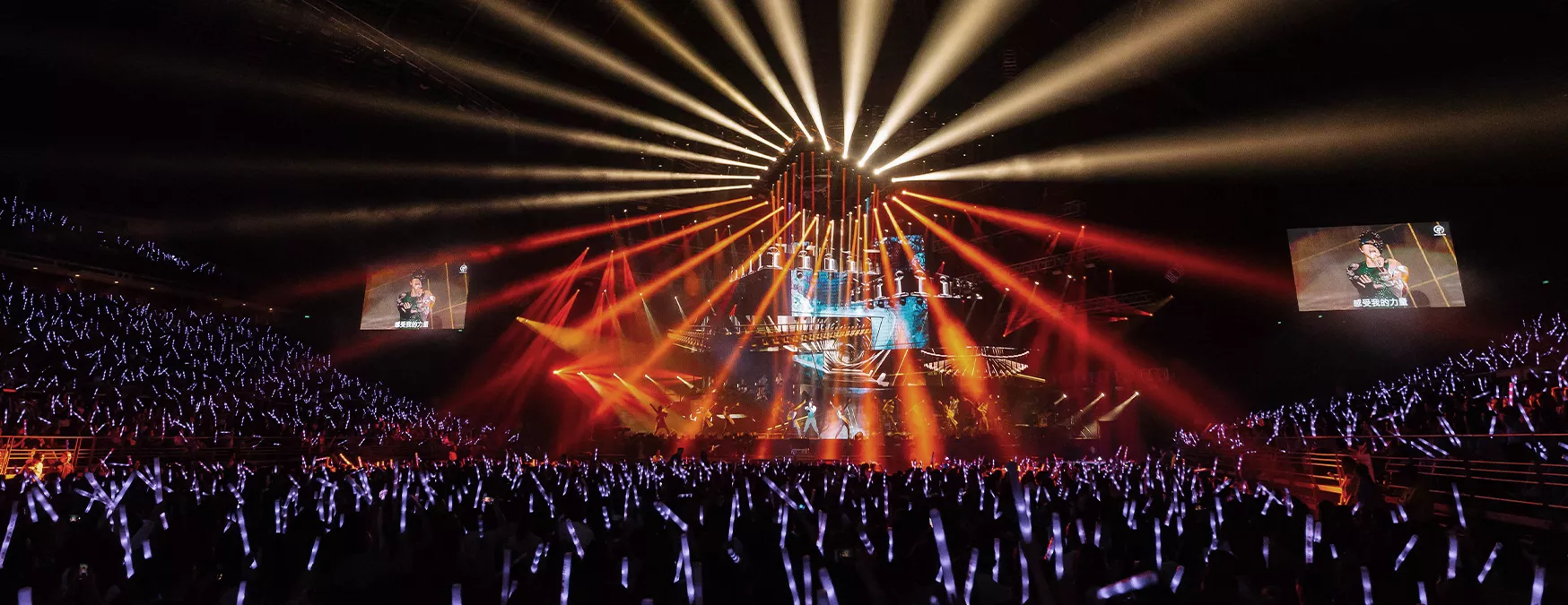 Singapore Indoor Stadium | Singapore Sports Hub | Sports Entertainment Lifestyle